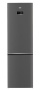 Холодильник Beko B5RCNK406HDX, цвет 