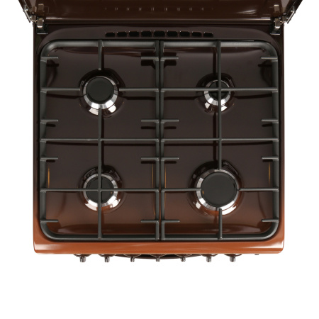 Газо-электр. плита Gefest 6102-02 0001