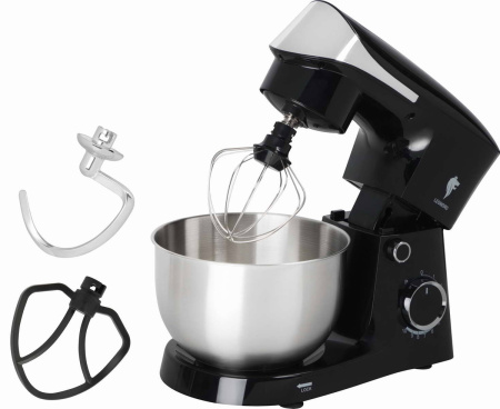Планетарный миксер Leonord LE-1778 черный