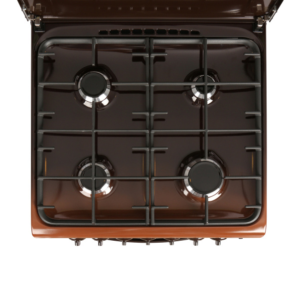 Газо-электр. плита Gefest 6102-02 0001