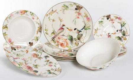 Набор столовый Balsford Анадэ 14 пр. 178-43067