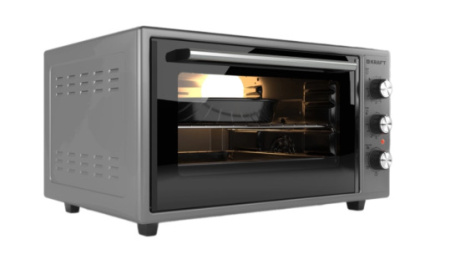 Электропечь Kraft KF-MO 4806 FG