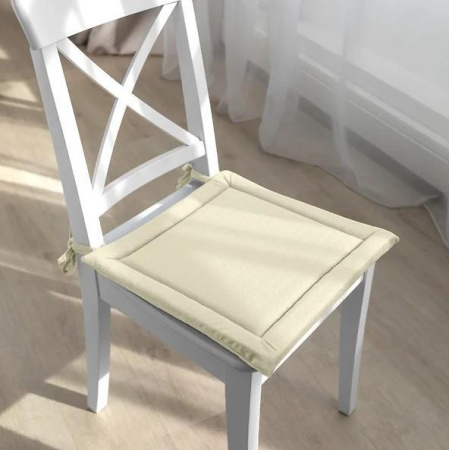 Подушка для стула Волшебная Ночь 40/40 Жасмин 931664