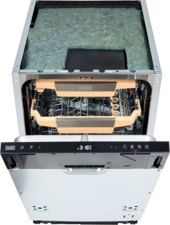 Посудомоечная машина встраиваемая Vard VDI451C
