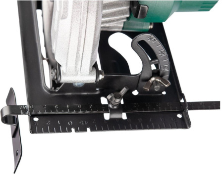 Пила циркулярная аккум. Favourite OBS 21 FCS 21В, 2/4Ач, бесщет.