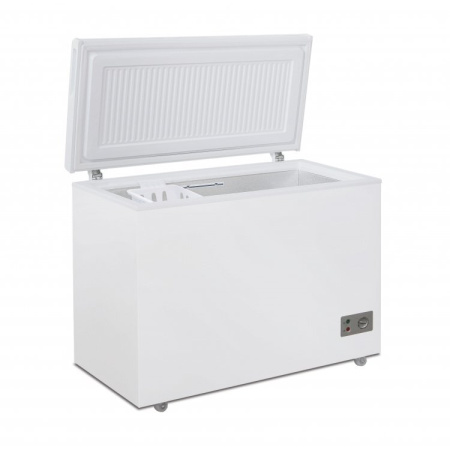 Морозильный ларь Бирюса 240KVS, цвет Белый