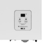 Морозильный ларь Hisense FT250N1AW1, цвет Белый