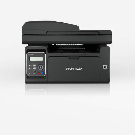МФУ Pantum M6550W WiFi