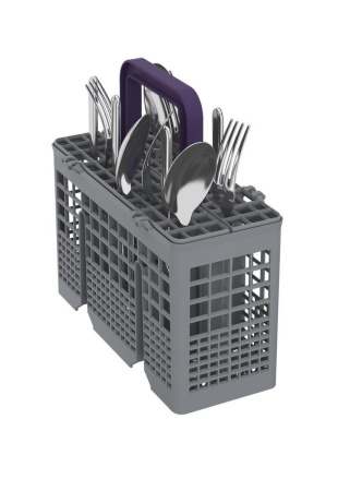 Посудомоечная машина встраиваемая Beko BDIS38120A