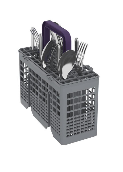 Посудомоечная машина встраиваемая Beko BDIS38120A