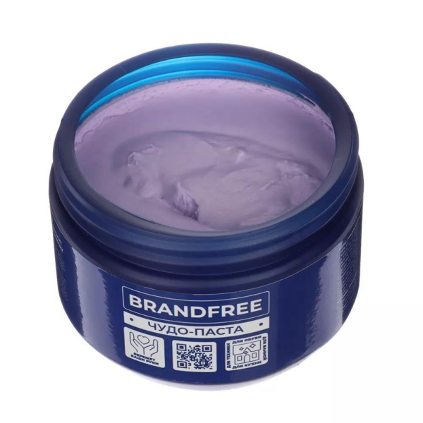 Паста BRANDFREE очищающая универсальная 500 гр