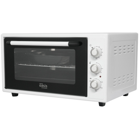 Электропечь Oasis M-50CW1