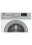 Стиральная машина с фронтальной загрузкой Beko WHE7612XSWI, Max загрузка - 7кг, Max отжим - 1 200об/мин., цвет Белый