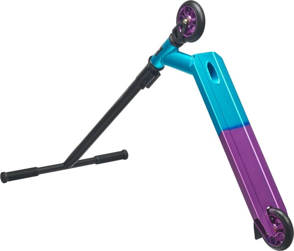 Самокат Bradex SHOCK