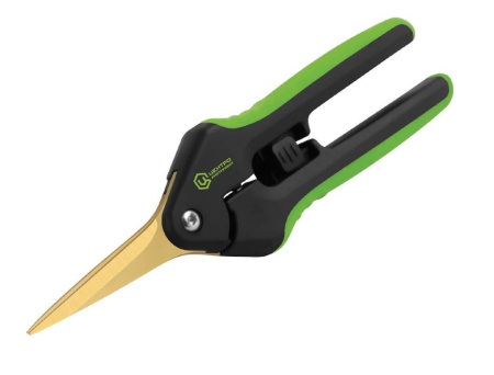 Ножницы садовые Центро инструмент 1382 Titanium 