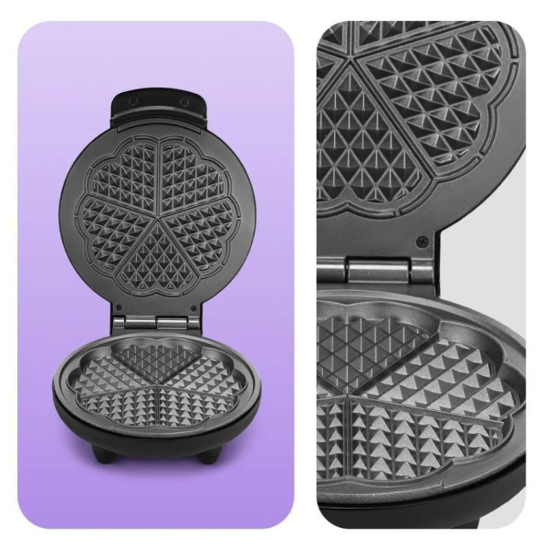 Вафельница Kitfort КТ-5612