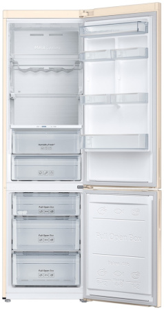 Холодильник Samsung RB-37A5411EL, цвет Бежевый