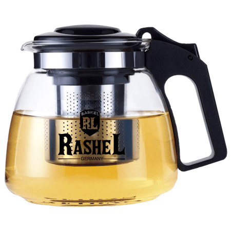 Чайник заварочный Rashel 0,9 л М-5109