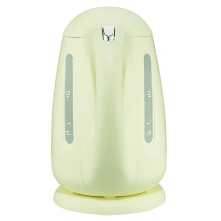 Электрический чайник Tefal BF9252, цвет Бежевый