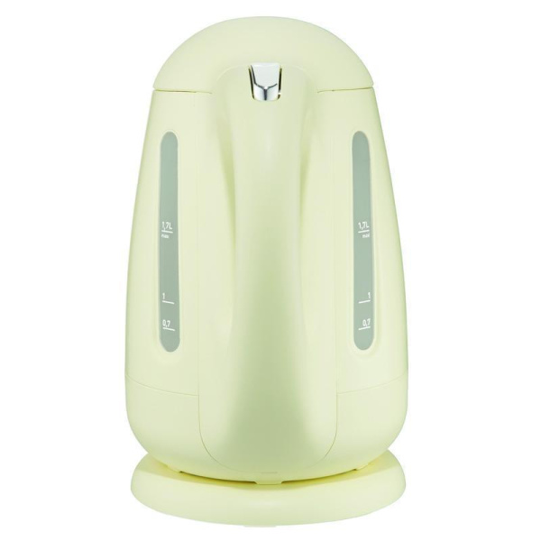 Электрический чайник Tefal BF9252, цвет Бежевый