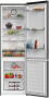 Холодильник Hotpoint HDK 7201 DX, цвет Тёмная нержавеющая сталь