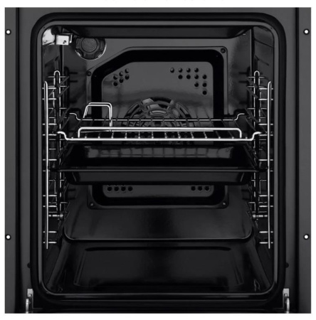 Встраиваемый Электрический духовой шкаф Maunfeld EOEC516BG, цвет Бежевый