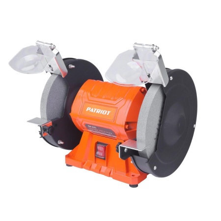 Машина заточная Patriot GM 200 Expert