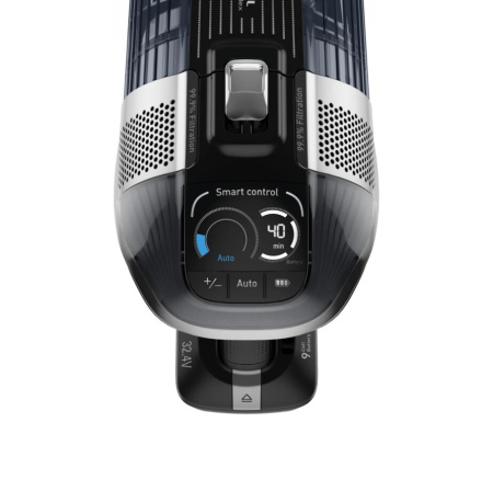 Пылесос Tefal TY99A8WO