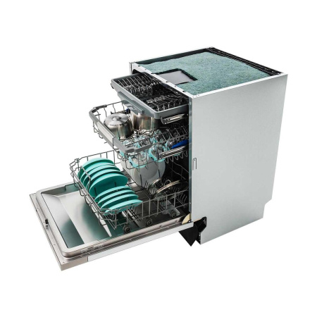 Посудомоечная машина встраиваемая Manya DB6104