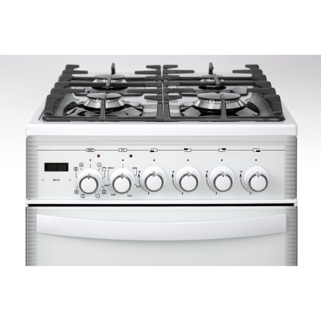 Газо-электр. плита Gefest 5502-03 0042