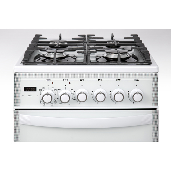 Газо-электр. плита Gefest 5502-03 0042