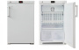 Камера холодильная медицинская Бирюса 150K-GB3G2B