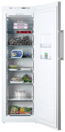 Морозильник Atlant 7606-100 N