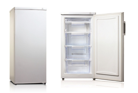 Морозильник Don R-103 B