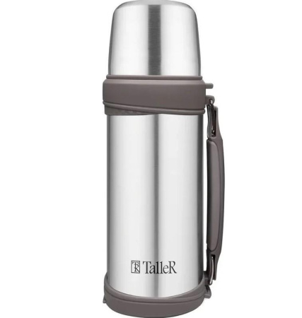 Термос TalleR 1 л TR-22436