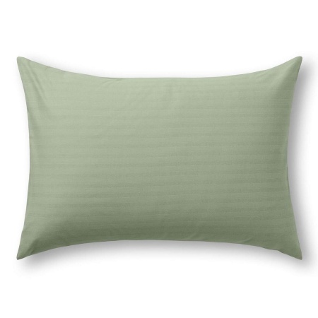 Набор наволочек Волшебная Ночь 50/70 Smoke Green Поплин 782064