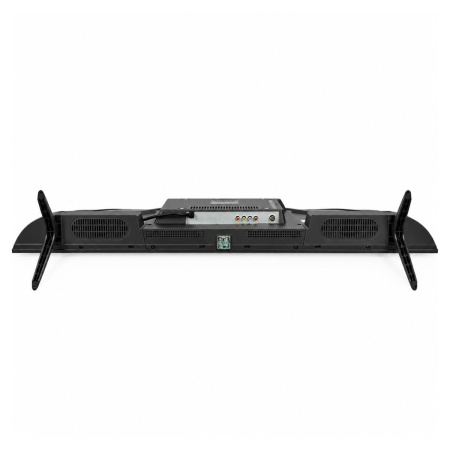 43" (109см) Телевизор Manya 43MF13B, FHD 1920x1080, Цвет Чёрный