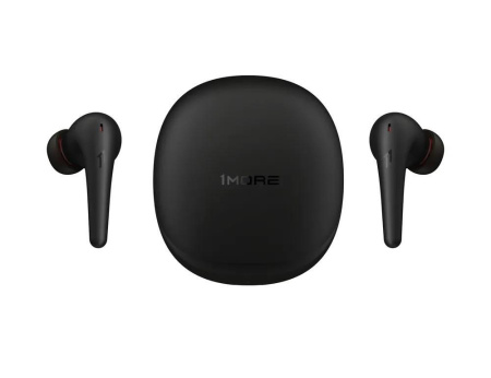 Наушники 1MORE AERO Black