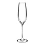Набор бокалов для шампанского Wilmax Cristalline 2 пр. 260 мл WL-888048/2C