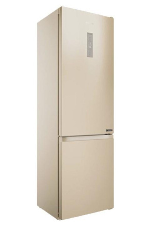 Холодильник Hotpoint HT 8201I BZ O3, цвет Золотой