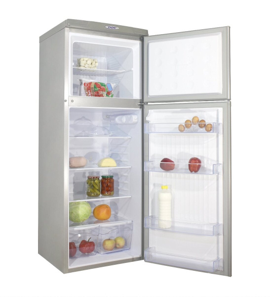 Холодильник Don R-226MI (Металлик)