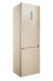Холодильник Hotpoint HT 8201I BZ O3, цвет Золотой