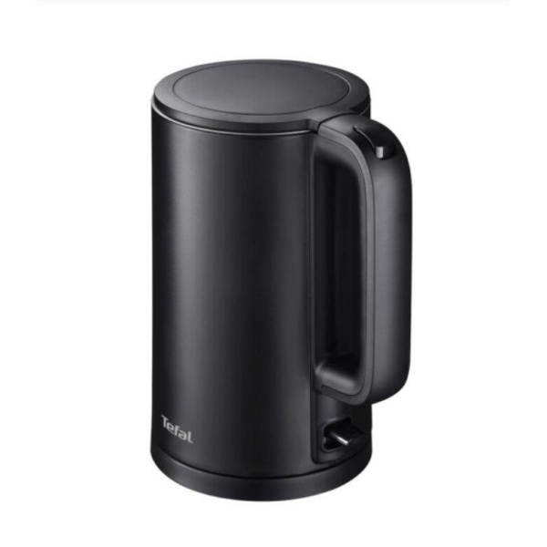 Электрический чайник Tefal KO1408, цвет Чёрный