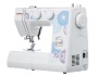 Электромеханическая швейная машина Janome XV-7