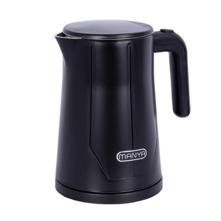 Электрический чайник Manya EK045B, цвет Чёрный