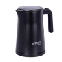 Электрический чайник Manya EK045B, цвет Чёрный