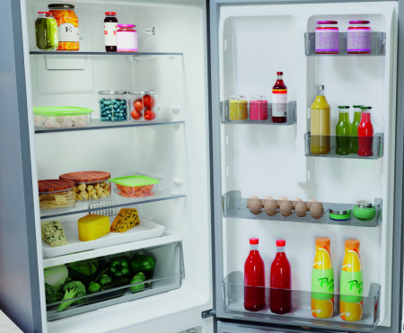 Холодильник Hotpoint HT 4180 S