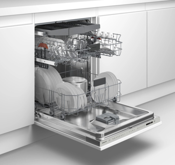 Посудомоечная машина встраиваемая Hotpoint HI 5D66 TOR