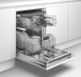 Посудомоечная машина встраиваемая Hotpoint HI 5D66 TOR
