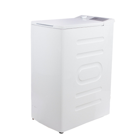 Стиральная машина с вертикальной загрузкой Manya MT1383W, Max загрузка - 8кг, Max отжим - 1 300об/мин., цвет Белый